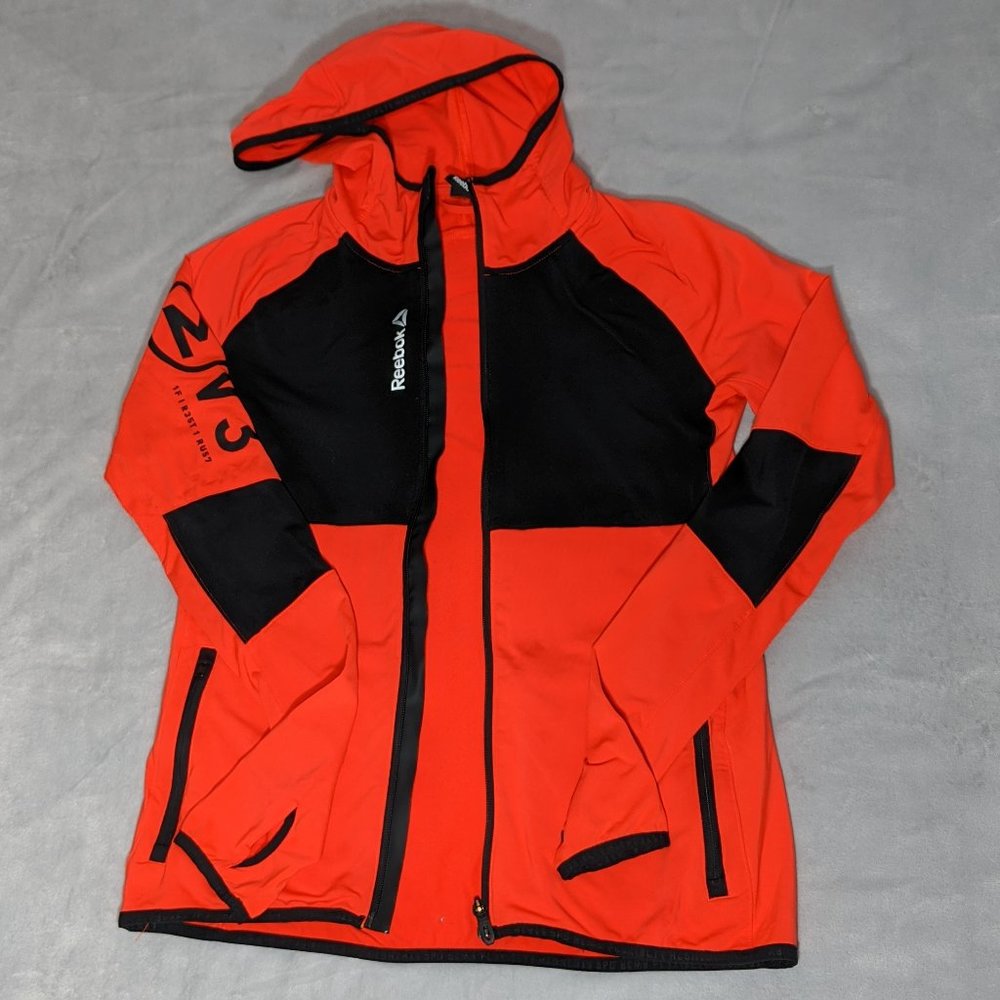 Reebok Sweetshirt